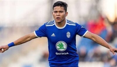 الأهلي علي بعد خطوة واحدة لضم المهاجم البرازيلي
