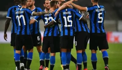 موعد مباراة إنتر ميلان ضد باير ليفركوزن في دوري ابطال اوروبا