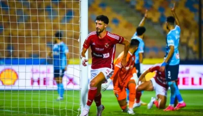 معلق مباراة الأهلي ضد باتشوكا في نصف نهائي كأس إنتركونتيننتال والقنوات الناقلة