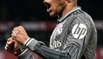 موعد مباراة ريال مدريد ضد اتالانتا في دوري ابطال اوروبا