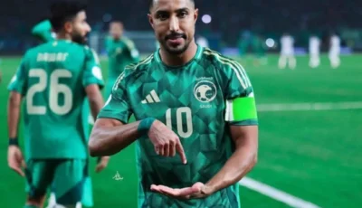 معلق مباراة السعودية ضد عمان في نصف نهائي كأس الخليج 26