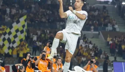 موعد مباراة النصر ضد الاتحاد في دوري روشن السعودي