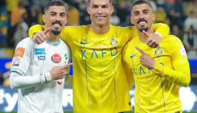 موعد مباراة النصر ضد السد في دوري ابطال اسيا والقنوات الناقلة