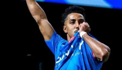 موعد مباراة الهلال ضد الغرافة في دوري ابطال اسيا والقنوات