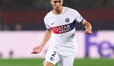 موعد مباراة باريس سان جيرمان ضد سالزبورغ في دوري ابطال اوروبا