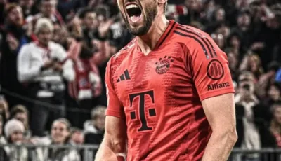 موعد مباراة بايرن ميونخ ضد شاختار في دوري ابطال اوروبا