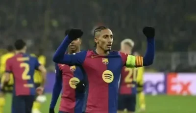 موعد مباراة برشلونة ضد اتليتكو مدريد في ديربي الدوري الاسباني