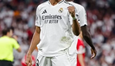 موعد مباراة ريال مدريد ضد اتلتيك بلباو في الدوري الاسباني