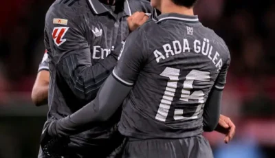 موعد مباراة ريال مدريد ضد رايو فاليكانو في الدوري الاسباني والقناة الناقلة
