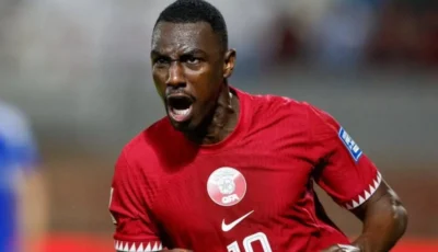 معلق مباراة قطر ضد الكويت في كأس الخليج 26 والقنوات الناقلة