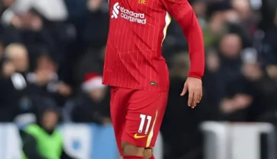 موعد مباراة ليفربول ضد ايفرتون في قمة الدوري الانجليزي والقنوات الناقلة