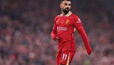 معلق مباراة ليفربول ضد توتنهام في الدوري الانجليزي والقناة الناقلة 