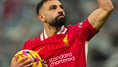 موعد مباراة ليفربول ضد فولهام في الدوري الانجليزي والقناة الناقلة 