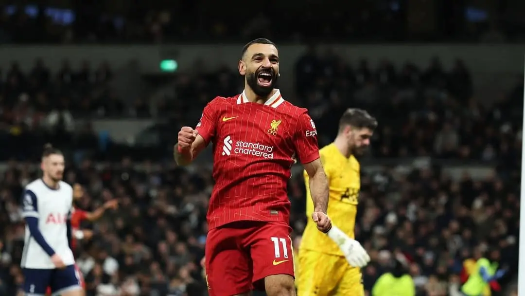 محمد صلاح