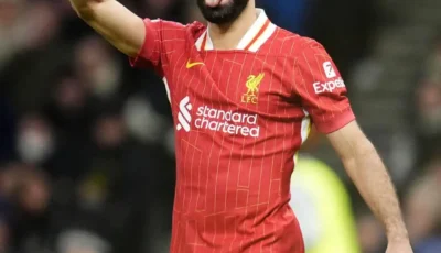 معلق مباراة ليفربول ضد وست هام يونايتد في الدوري الانجليزي
