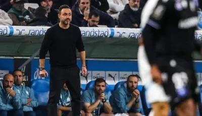 موعد مباراة مارسيليا ضد موناكو في الدوري الفرنسي والقنوات الناقلة