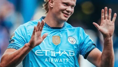 موعد مباراة مانشستر سيتى ضد إيفرتون في الدوري الانجليزي والمعلق