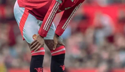 معلق مباراة مانشستر يونايتد ضد نيوكاسل في الدوري الانجليزي