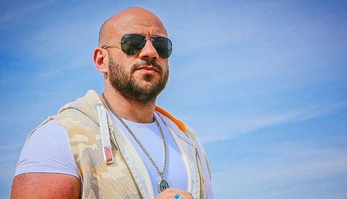 مسلسل الغاوي رمضان 2025
