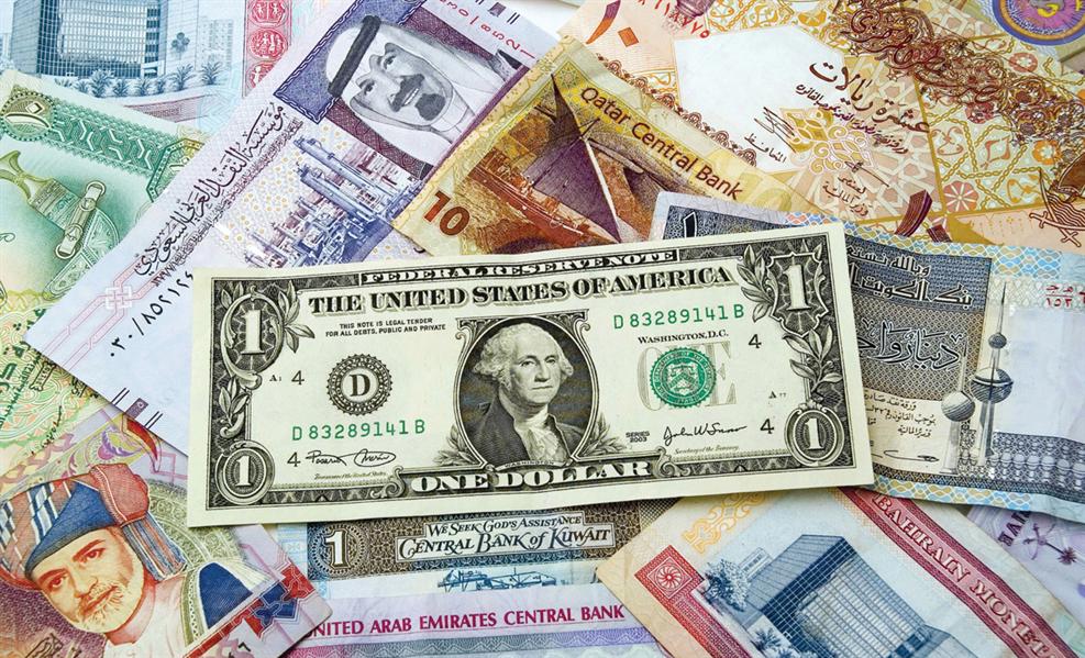 أسعار العملات اليوم في السوق السوداء الأربعاء بتاريخ 22/1/2025 بالجنيه المصري