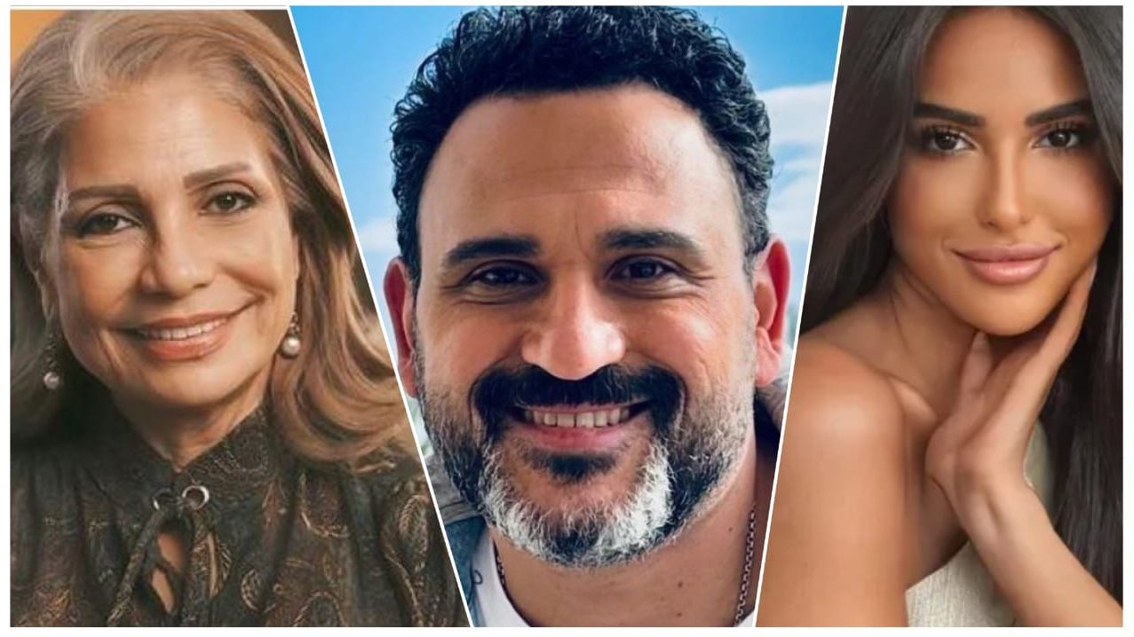 مسلسل الكابتن رمضان 2025