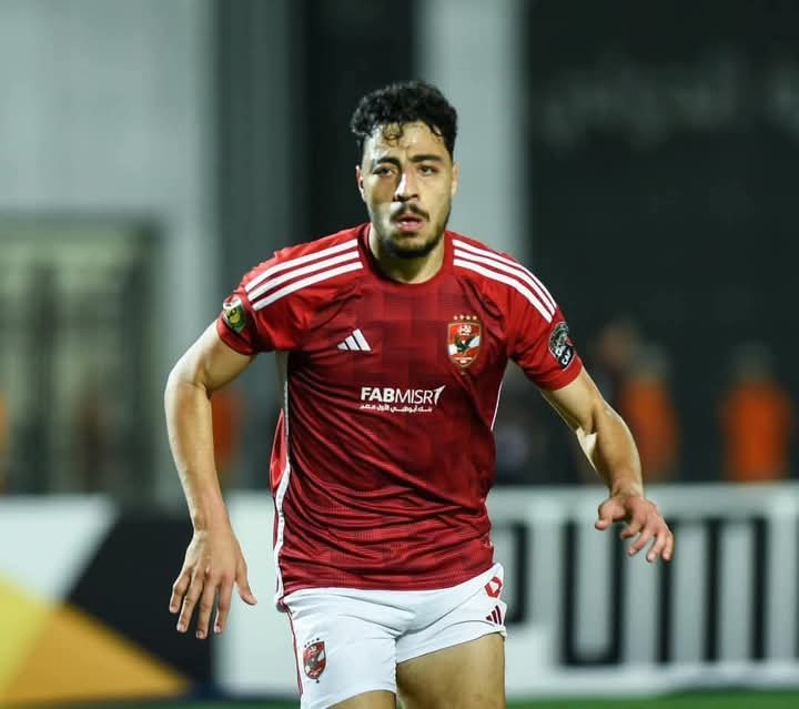 بهذا المبلغ ..اكرم توفيق يحصل علي مقدم عقده مع الشمال القطري