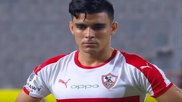بن شرقي يطلب 2 مليون و500 الف دولار سنوياً للانتقال للأهلي
