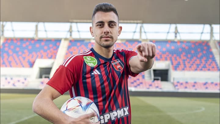 قناه الاهلي تعلن عن أولي صفقات الأهلي الشتوية