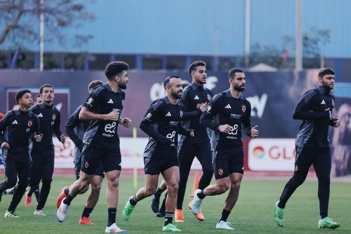 نقل مباراة الأهلي ومودرن سبورت لاستاد السلام بدلا من القاهرة في الدوري