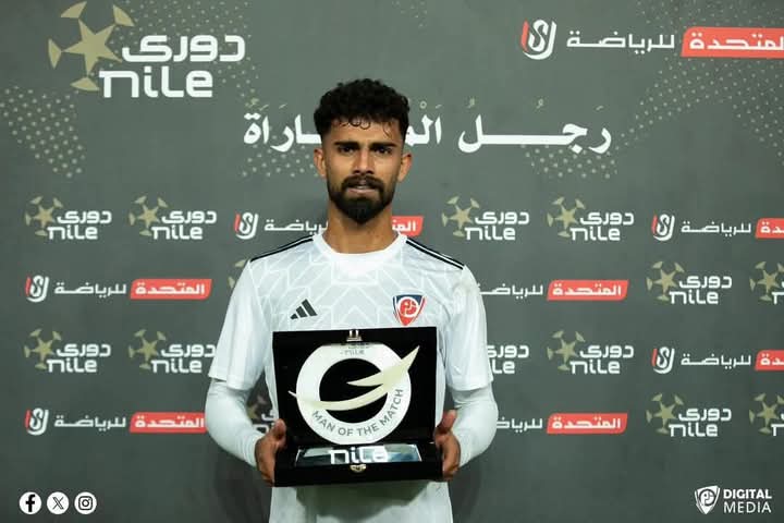 الأهلي يتعاقد مع احمد رضا لاعب بتروجيت بهذا المبلغ.. واعارة 2 من لاعبيه الشباب