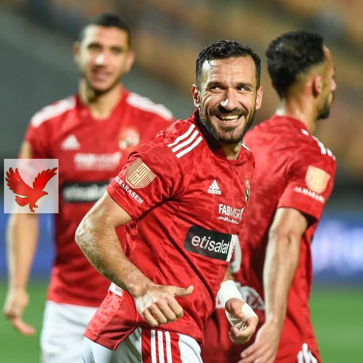 معلول يضغط علي الأهلي لحسم مصيرة مع الفريق.. اقرأ التفاصيل