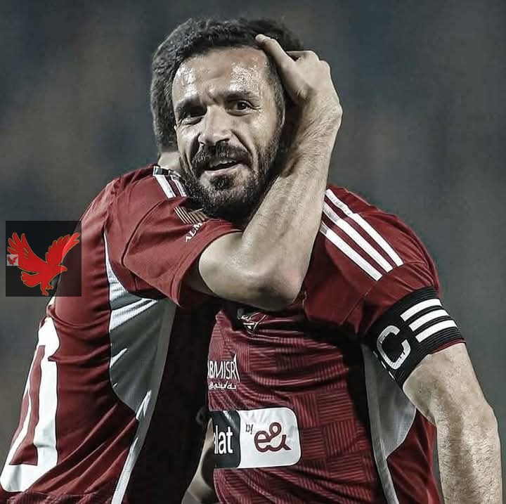 مشوار علي معلول مع الأهلي بعد إعلان الرحيل