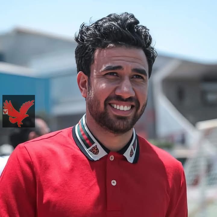 الأهلي يحصل علي توقيع تريزيجية مقابل 500 مليون جنية .. اقرأ التفاصيل