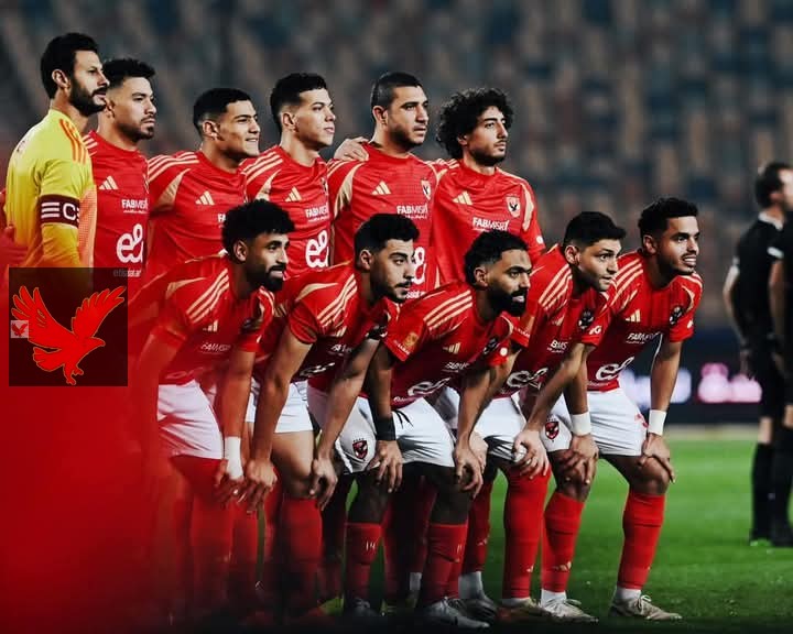 الأهلي يعلن غياب مدافعه لمدة شهر للإصابة.. اقرأ التفاصيل