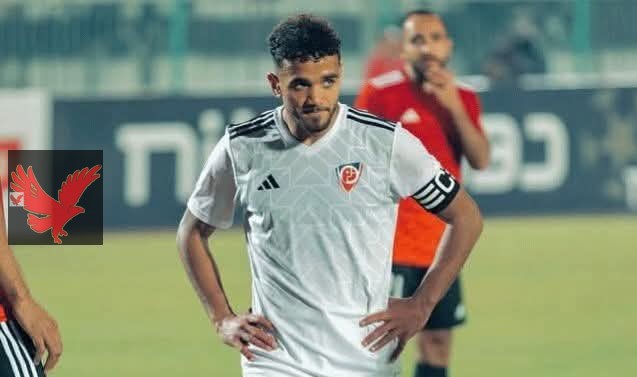كل ما تريد معرفته عن مفاوضات الأهلي مع بتروجيت لضم رشاد متولي