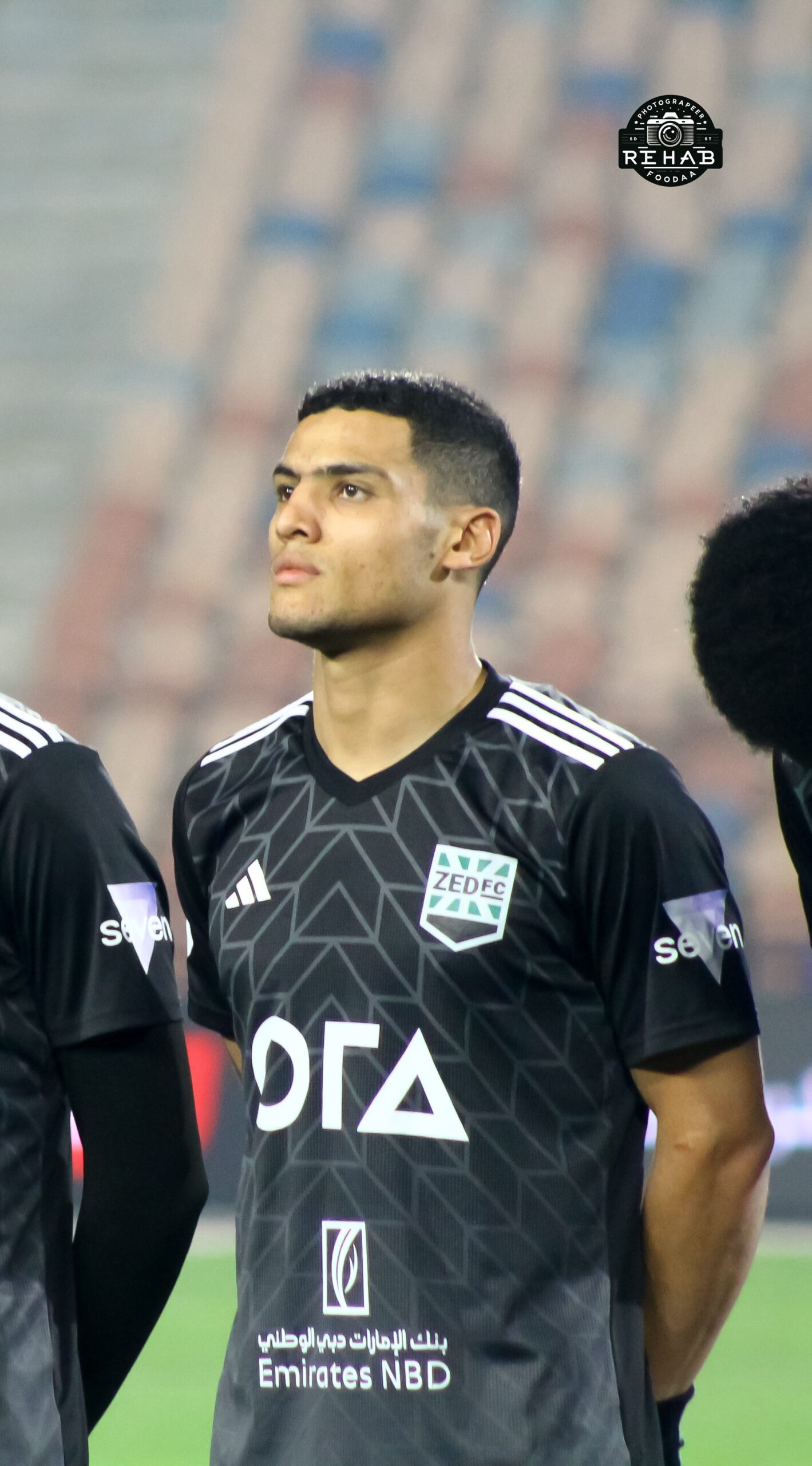 الأهلي يتعاقد مع مصطفي العش 6 شهور علي سبيل الإعارة