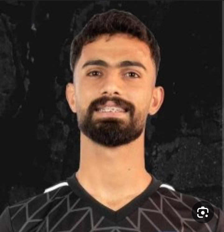 الأهلي يتعاقد مع احمد رضا قادماً من بتروجيت