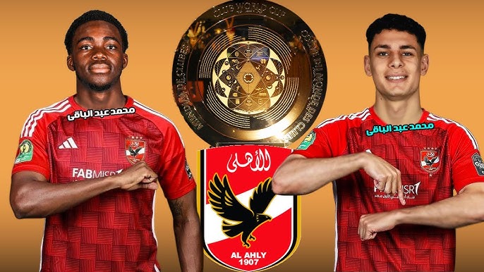 الخطيب يزف خبر صار لجمهور المارد الاحمر.. تعرف علي صفقات الأهلي الجديدة 2025 .. العش في طريقه للأهلي