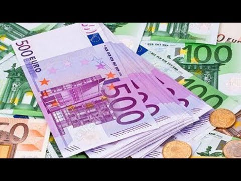 ارتفاع طفيف في سعر اليورو مقابل الجنيه في السوق السوداء: تفاصيل أسعار اليوم