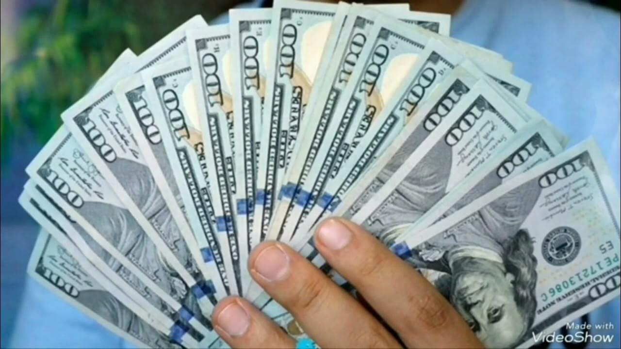 سعر الدولار مقابل الجنيه المصري