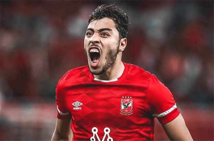 قبل مبارة الاهلي وشباب بلوزداد.. أعلامى شهبر يصدم جمهور الأهلي بسبب رحيل نجم الفريق وجوكر نص المعلب .. اعرف التفاصيل