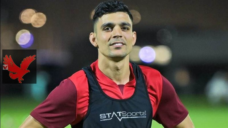 رسميآ الاهلي يعلن ضم صفقة القرن.. المغربي اشرف بن شرقي يرتدي القميص الاحمر ورد غير متوقع من جمهور الزمالك