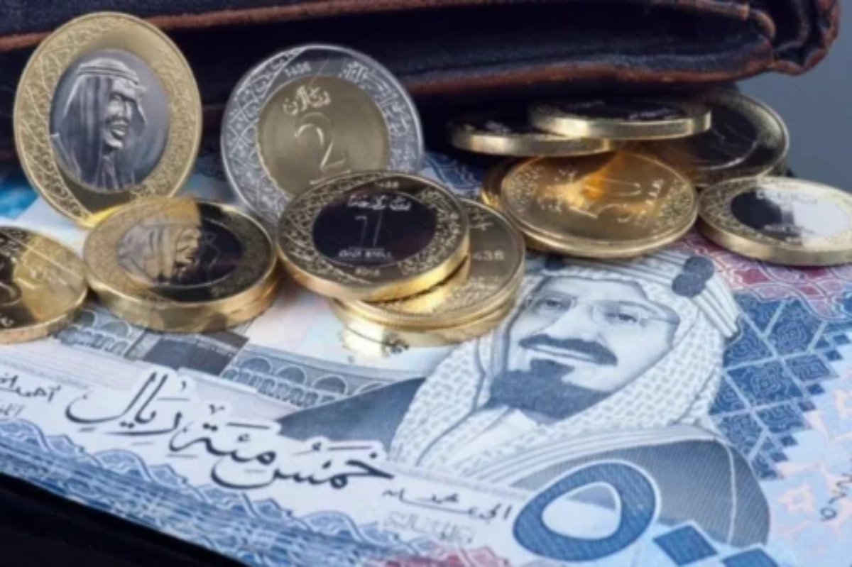 سعر الريال السعودي مقابل الجنيه السوداني اليوم الاثنين 20 يناير 2025 في مختلف البنوك السودانية