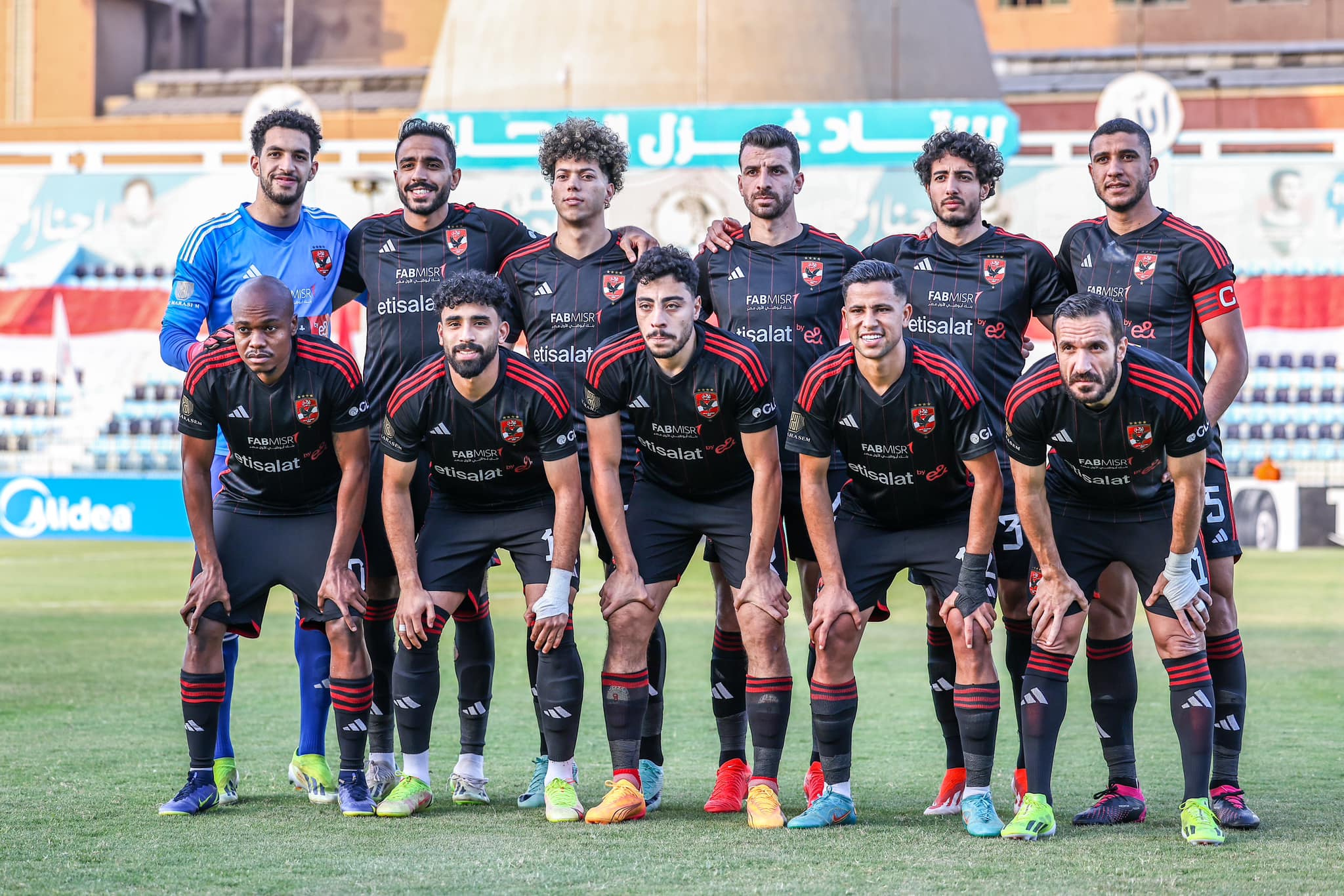 صفقات الأهلي الأجنبية الجديد في ميركاتو الشتاء 2025 تثير الكثير من التكهنات والنادي يطمن الجماهير