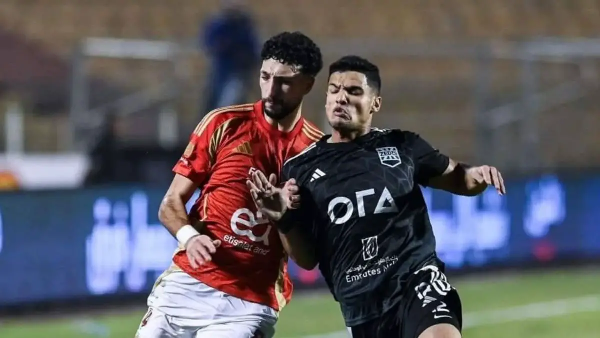 العش أهلاوي والإعلان خلال ساعات.. أبرز صفقات الأهلي في يناير 2025 خلال ميركاتو الشتاء