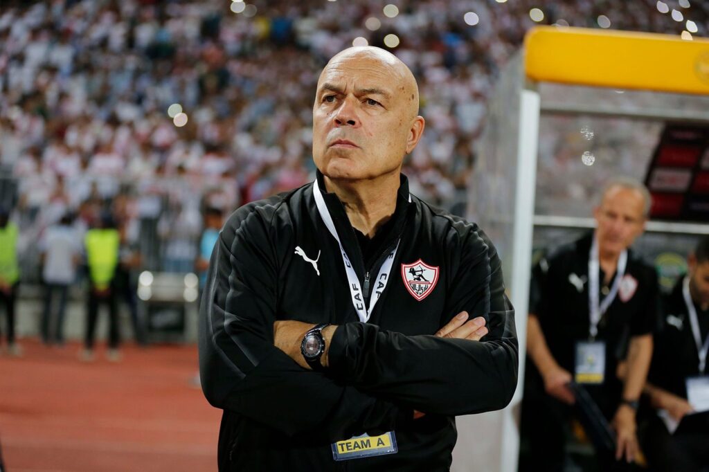 صفقات الزمالك 2025