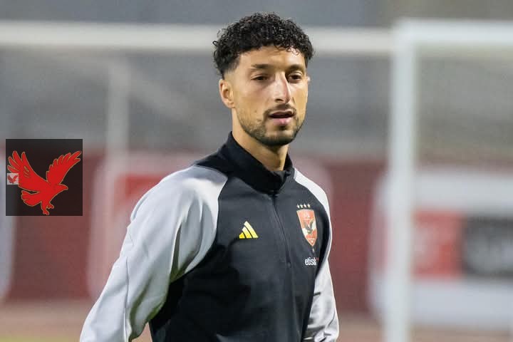 غيابات الأهلي لمواجهة مودرن سبورت في الدوري غداً