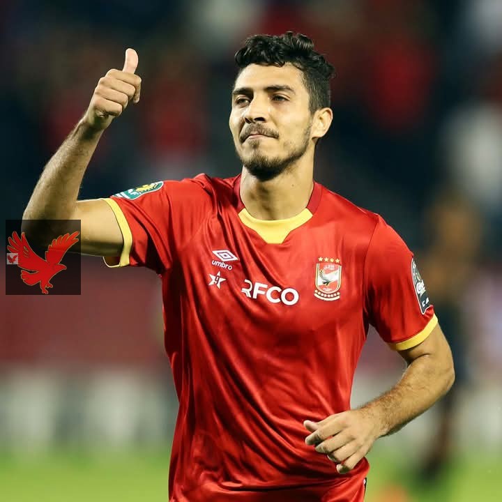 حقيقه تعاقد الزمالك مع محمد شريف في الميركاتو الشتوي