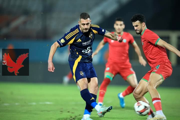 كل ما تريد معرفته عن مباراة الأهلي وبتروجيت في الدوري
