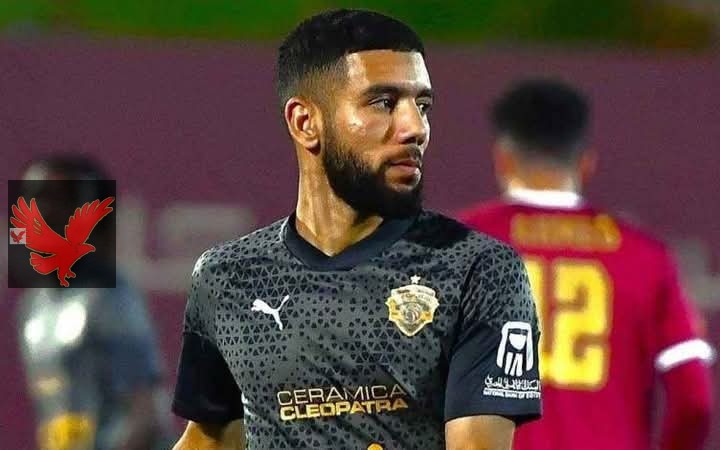 حقيقه تفاوض الزمالك مع القندوسي في الانتقالات الشتوية